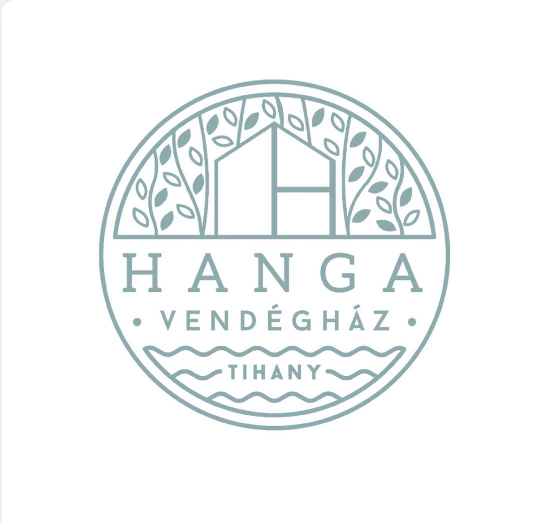 Hanga Vendeghaz ティハニ エクステリア 写真